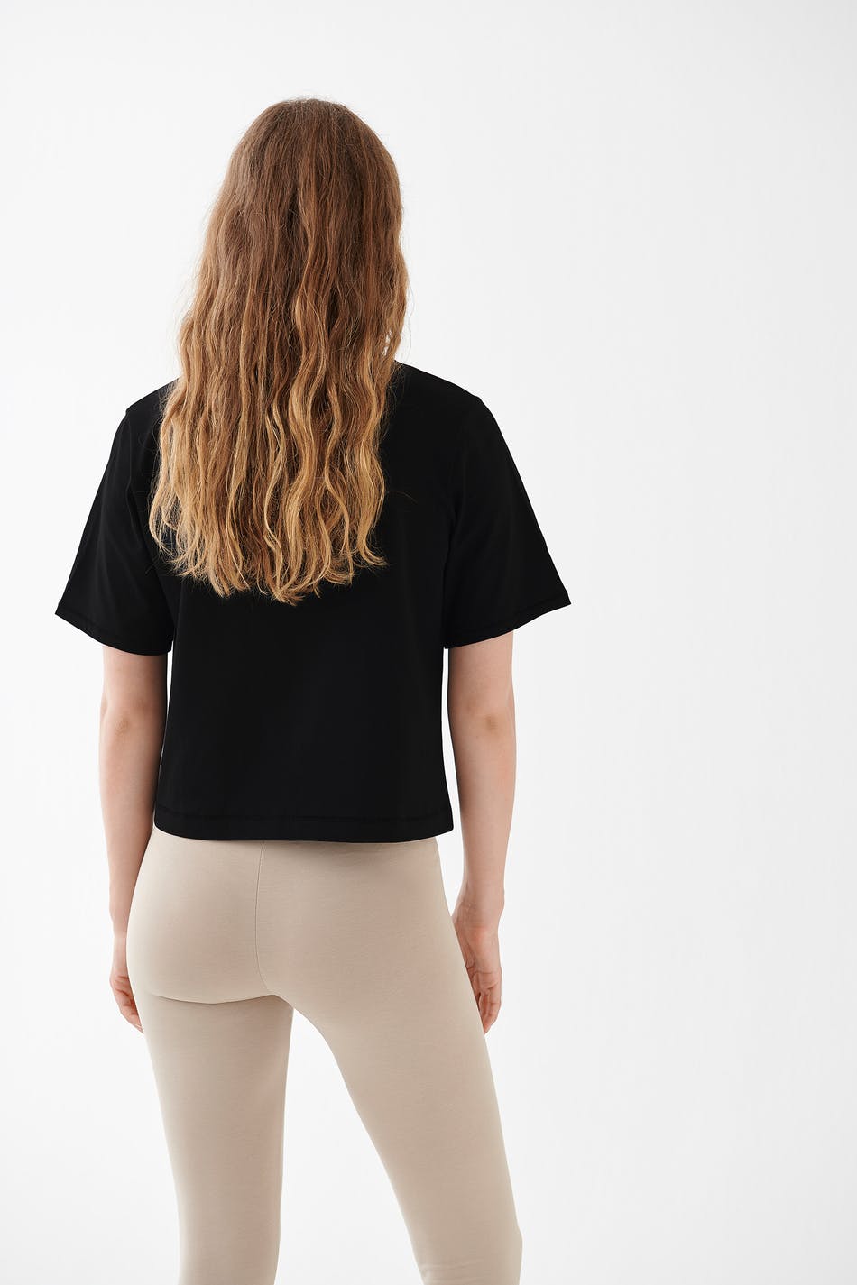 Olivia tee