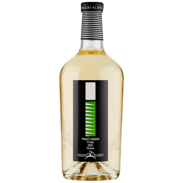 Villa Degli OlmiBaglio al Sole Pinot Grigio 2022