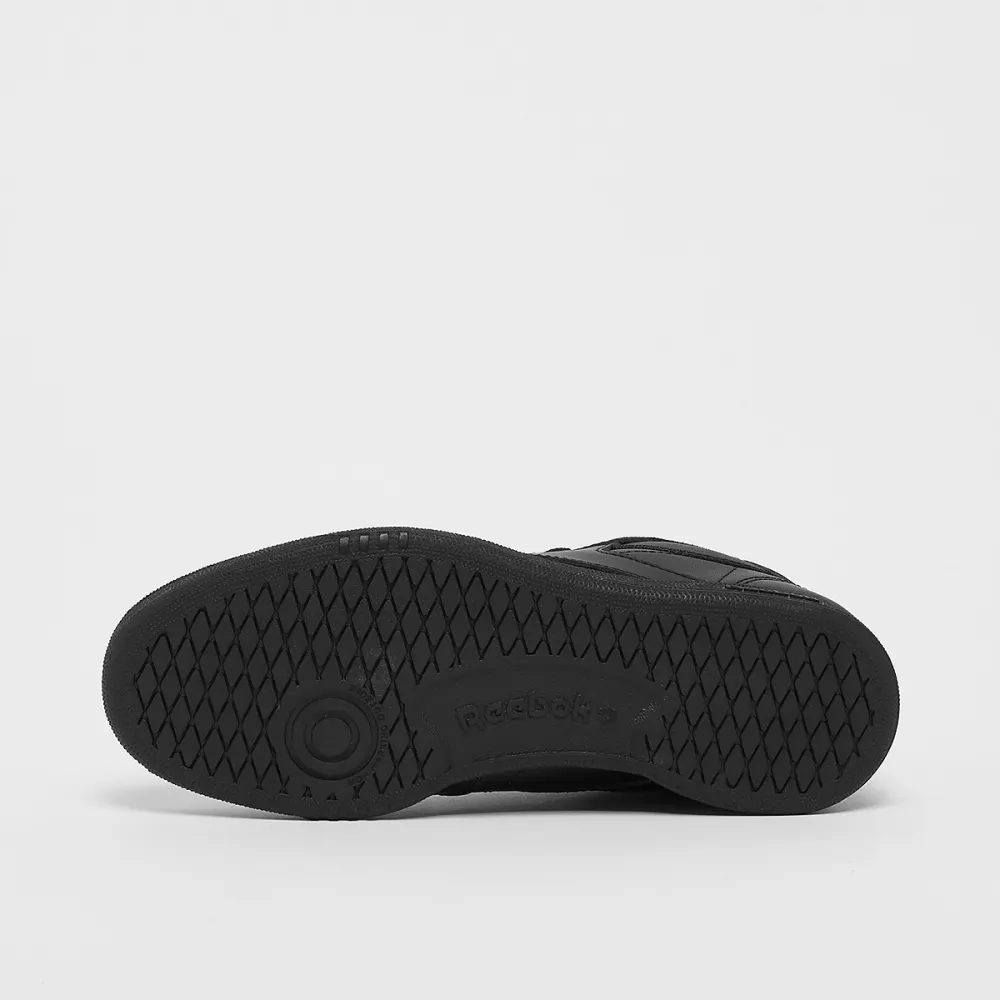 Reebok Club C BS6165 / schwarz
