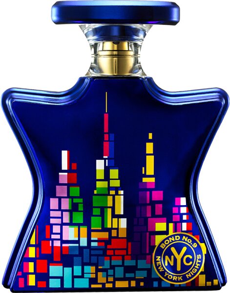 Bond No. 9 New York Nights Eau de Parfum