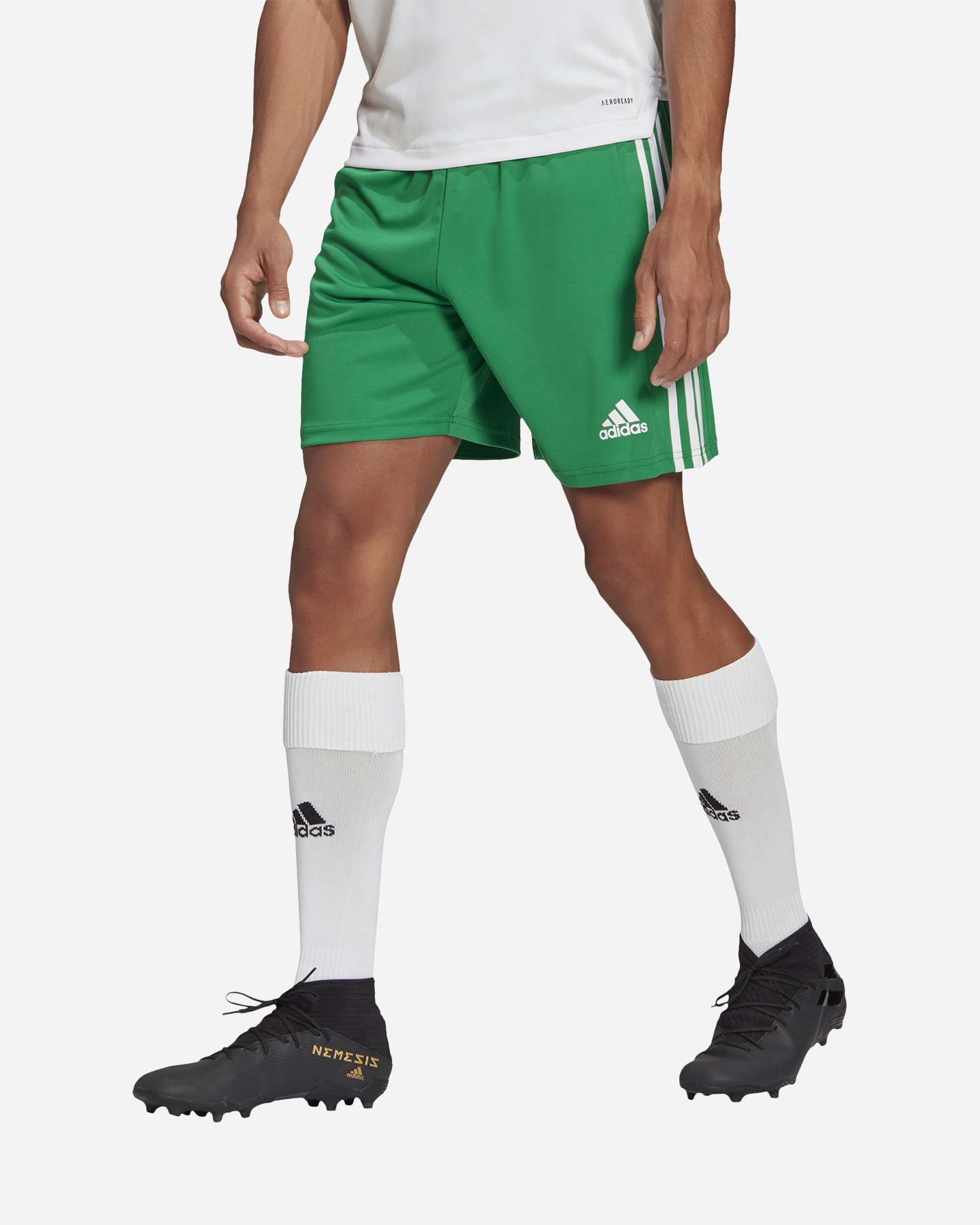 Futbalové šortky Adidas Squadra 21 M GN5769