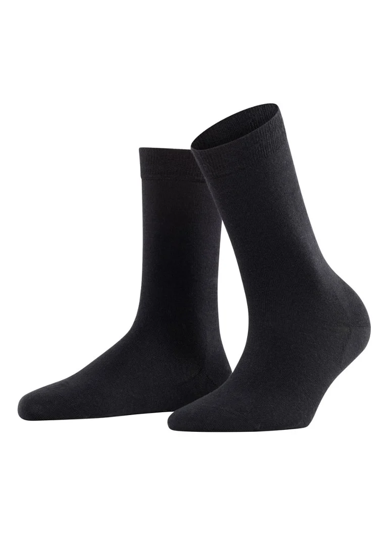Falke  Sofmerino sokken