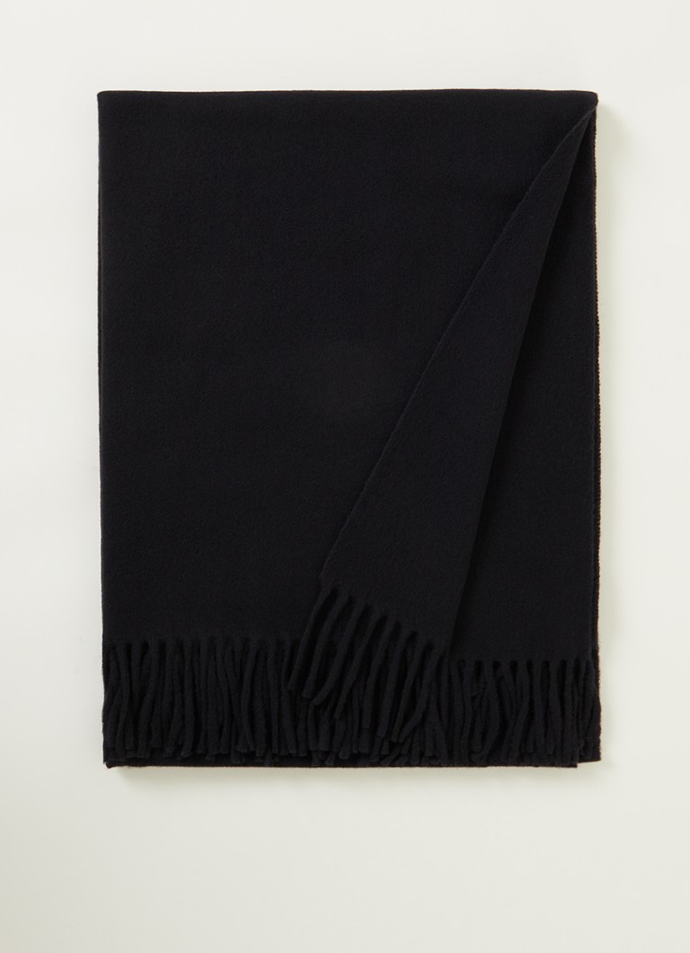Acne Studios -villahuivi 200 x 70 cm
