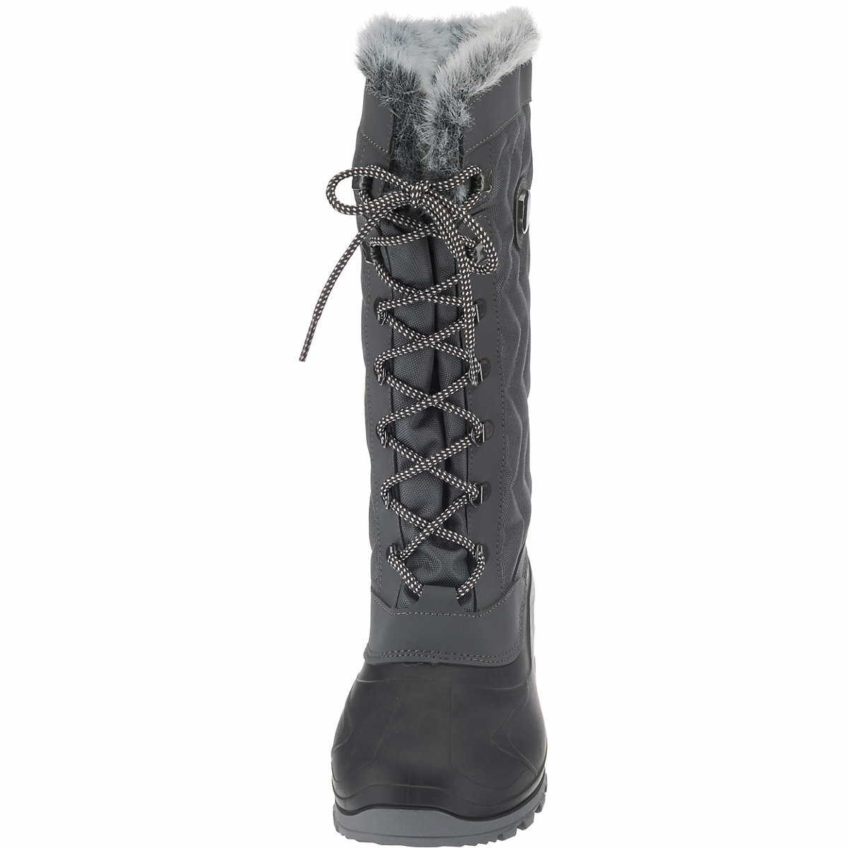 CMP Winterstiefel grau NIETOS WMN SNOW BOOTS