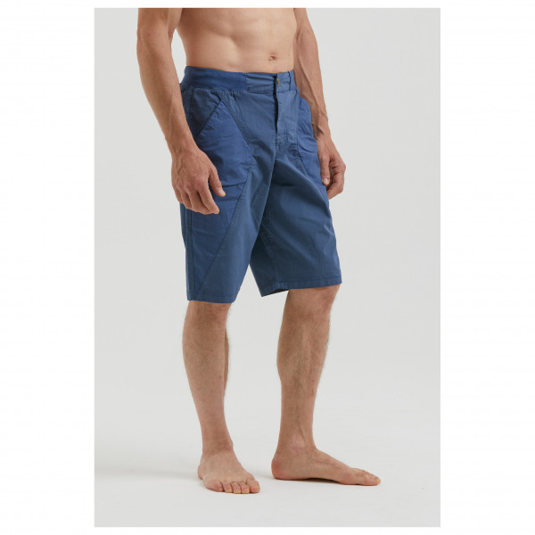 E9 - N Figaro2 - Shorts