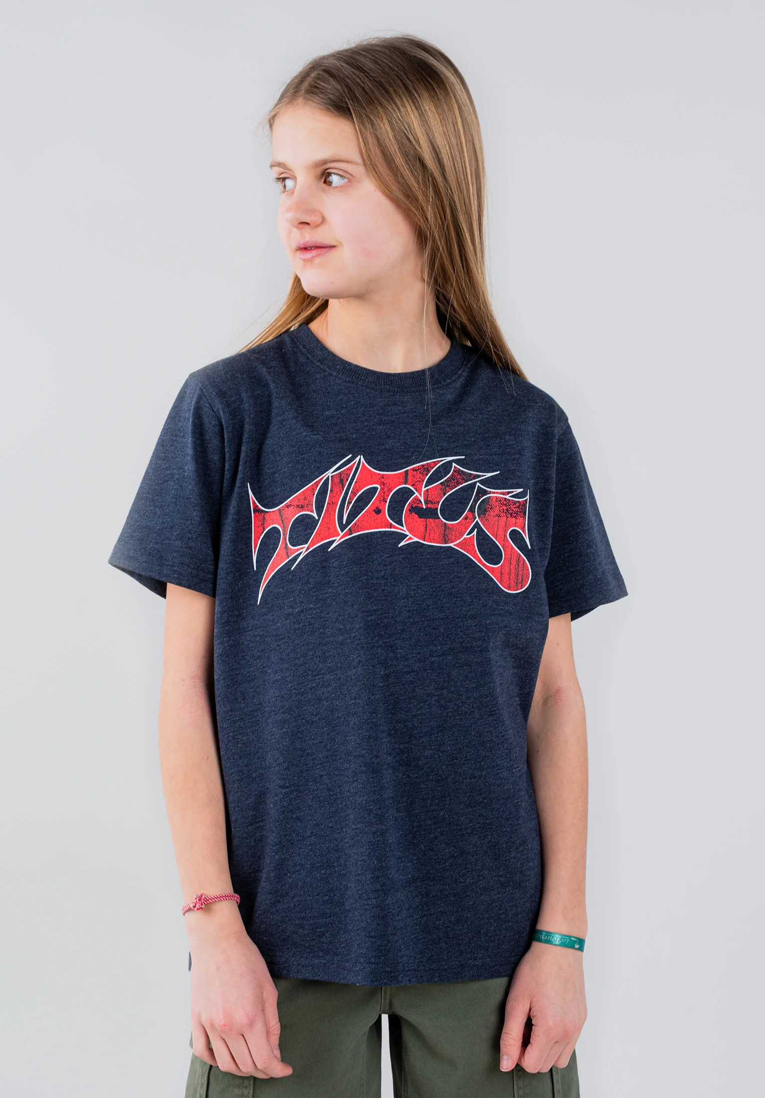 Classic Logo Kids
