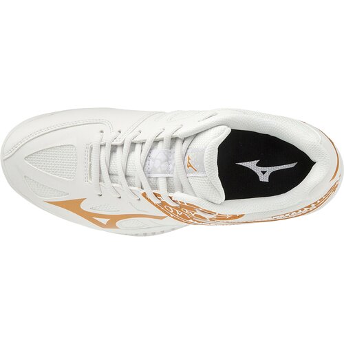 DAMEN VOLLEYBALLSCHUHE THUNDER BLADE 2
