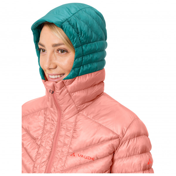 Vaude - Women's Sesvenna Pro Jacket II - Kunstfaserjacke