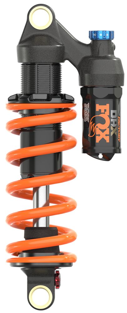 Fox Racing Shox DHX Factory 2pos- Adj Dämpfer kaufen | Bike-Discount