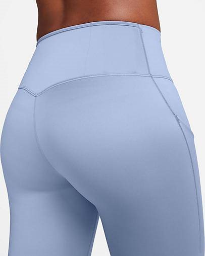 Nike Performance Damen Lauftights NIKE GO 7/8