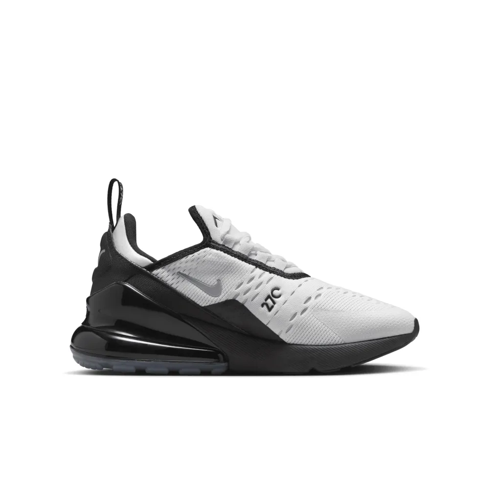 Nike Air Max 270 SE FQ4136-001 / grau