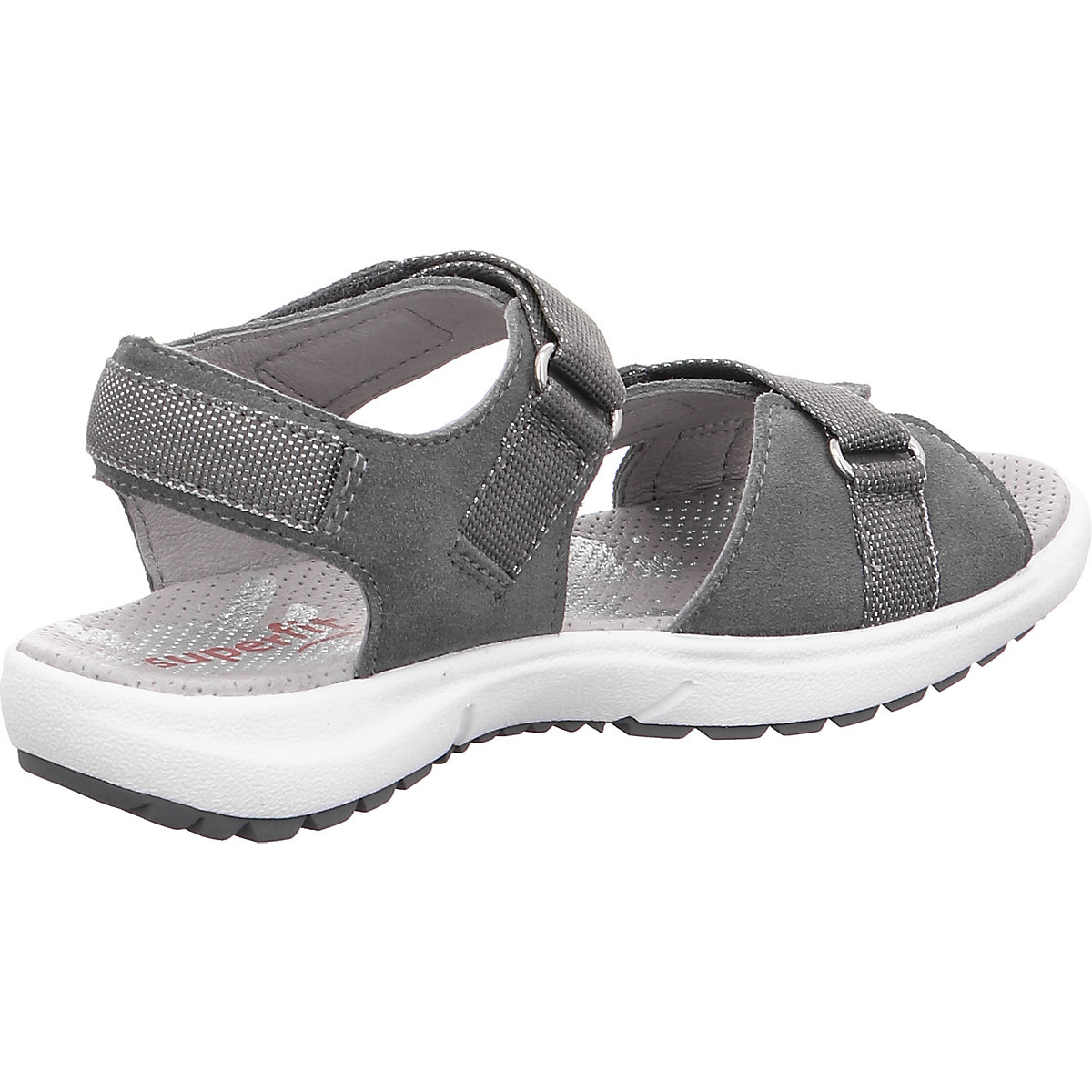 Sandalen RAINBOW für Mädchen, WMS-Weite M4