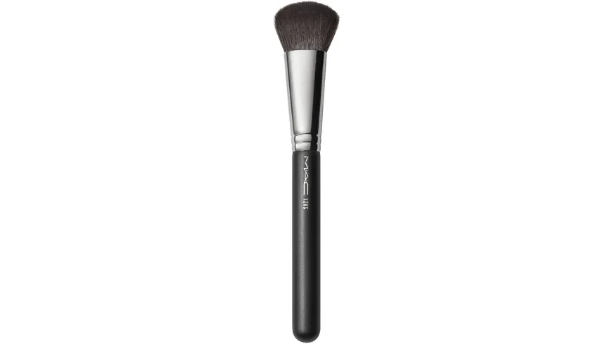 MAC 128S Split Fibre Cheek Brush