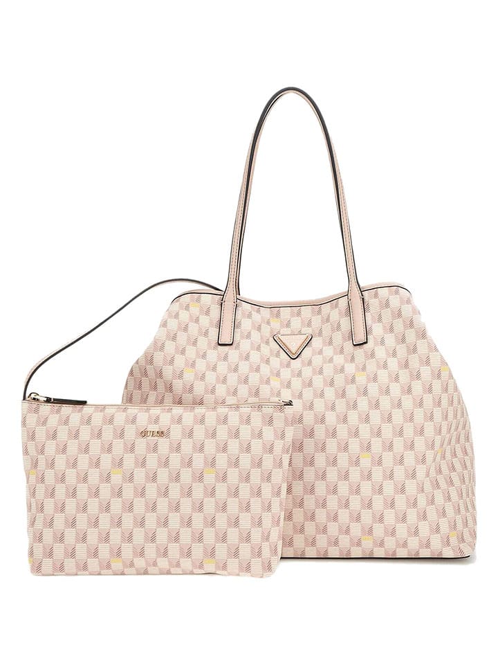Guess Shopper in Beige - (B)41 x (H)34 x (T)20 cm günstig kaufen onesize