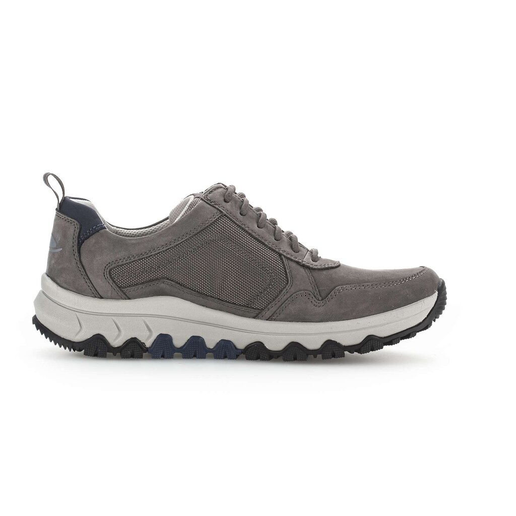 rollingsoft PG8005 Sneaker low grau