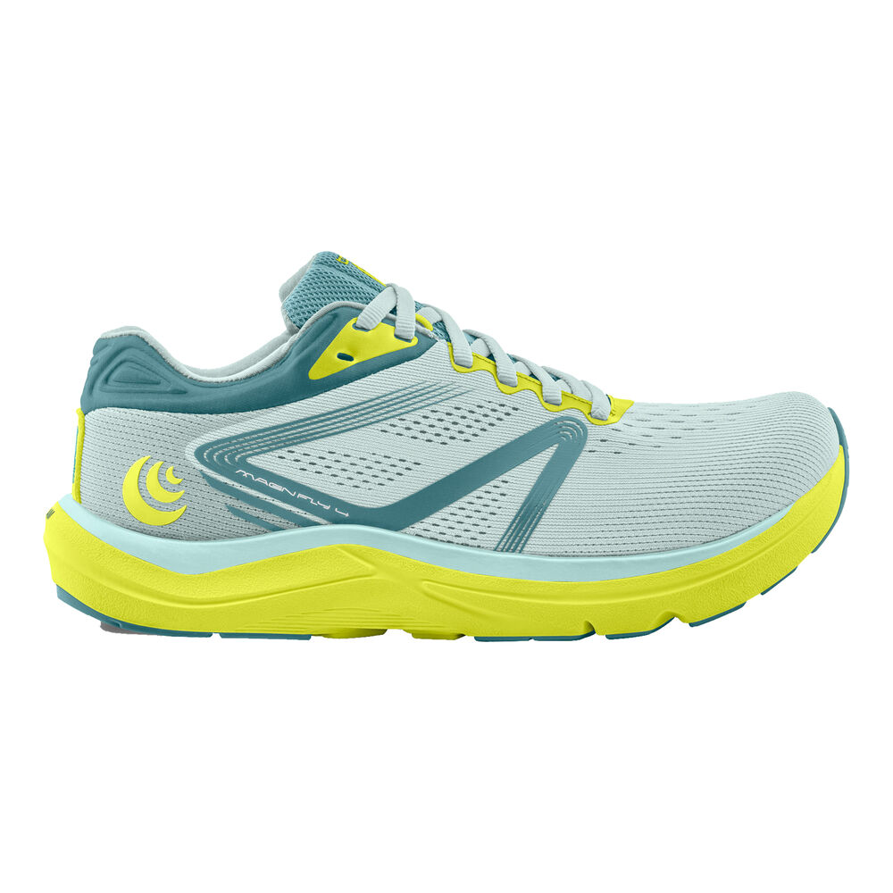 Topo Magnifly 4 W051-GBLLIM / blau