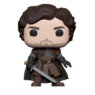 Funko POP! Game of Thrones - Robb Stark w/Sword Vinyl Figure 10cm