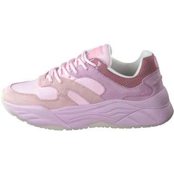 SCOTCH & SODA Celest Sneaker in lila