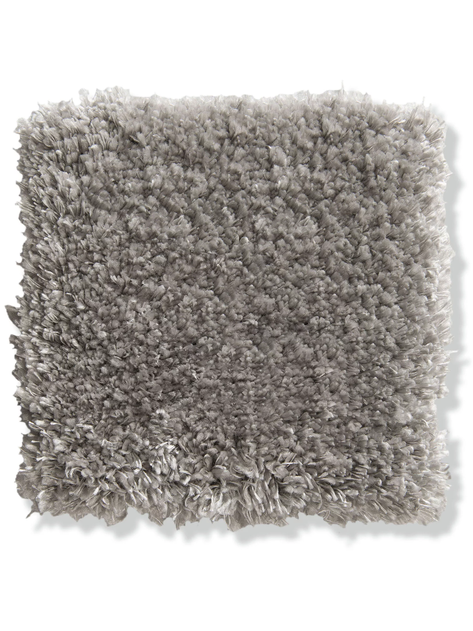Vero Beach Velours-Teppichboden, White 60