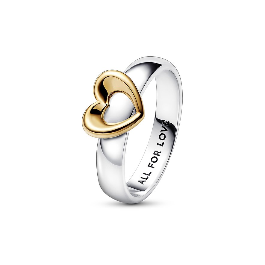 Pandora Damenring Moments
