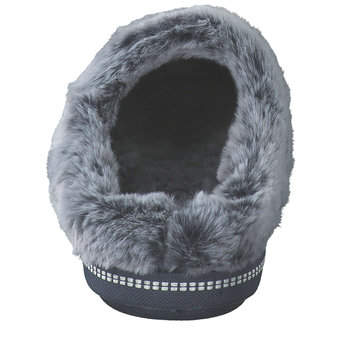 Skechers Cozy Campfire Home Essential in blau