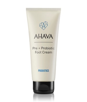 AHAVA Probiotic Fußcreme-100 ml