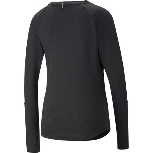 DAMEN RUN CLOUDSPUN LS TEE W