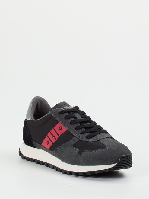 Sneaker-84650040020 Blauer