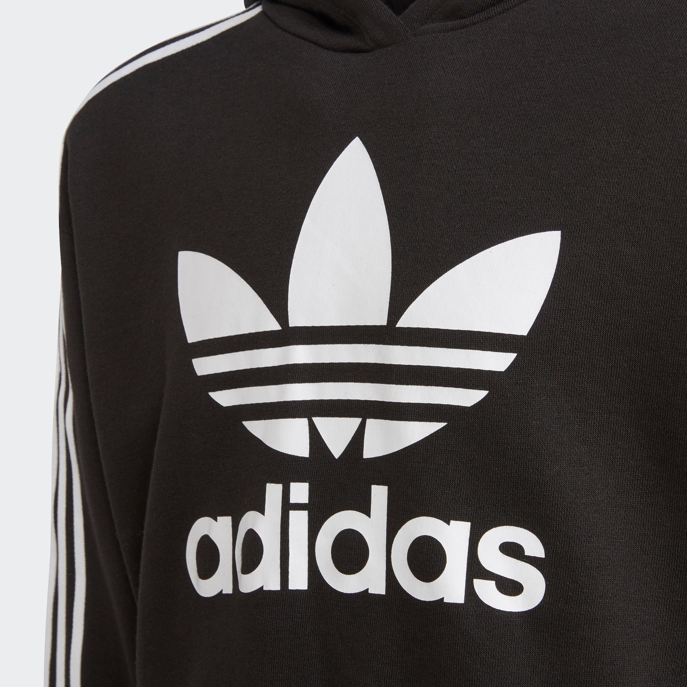 adidas Originals Sweatshirt ADICOLOR CROPPED HOODIE