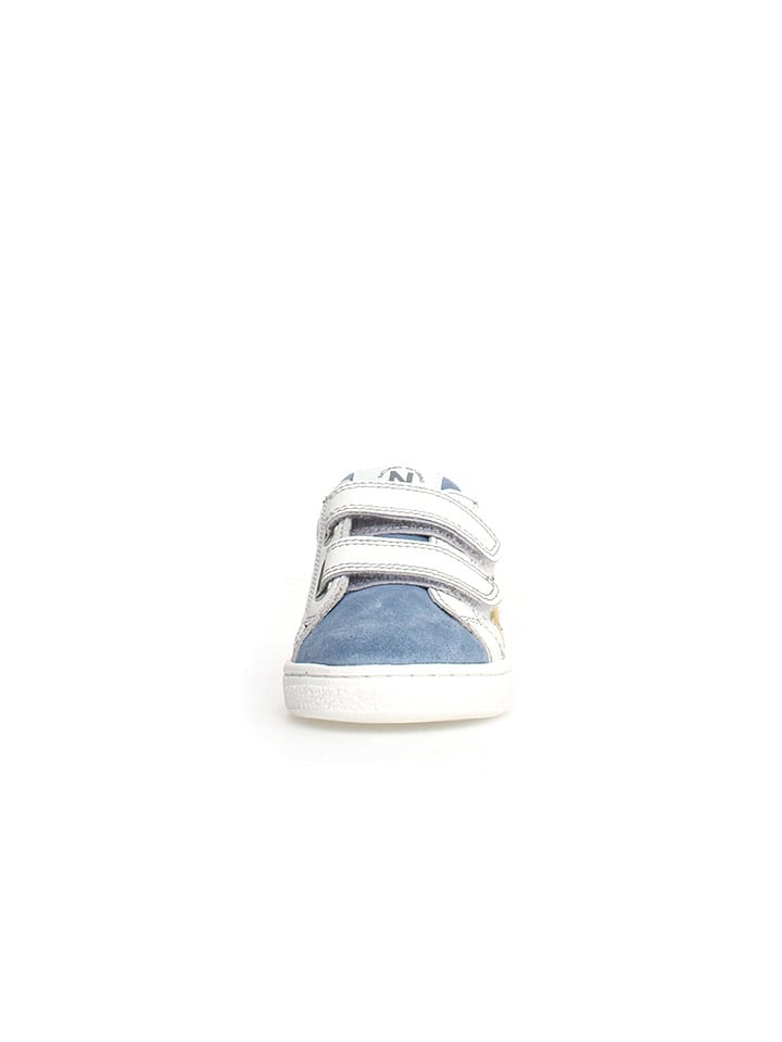 Naturino Leder-Sneakers 