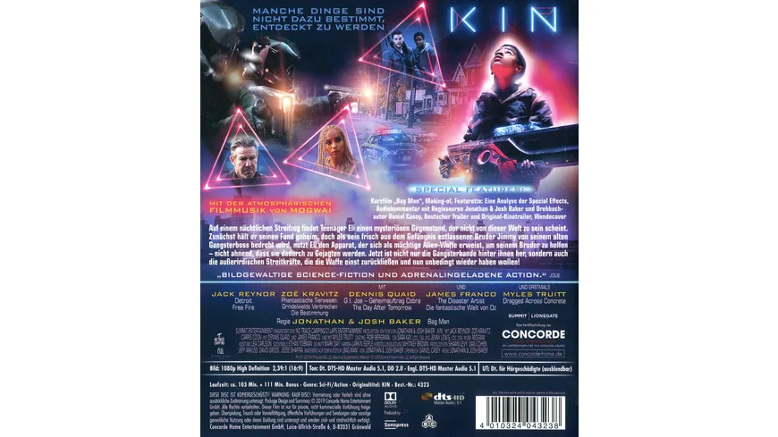 KIN