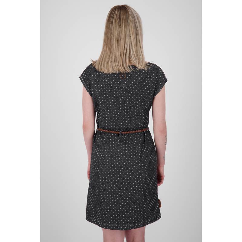 ALIFE AND KICKIN MelloAK B Kurzarmkleid Damen