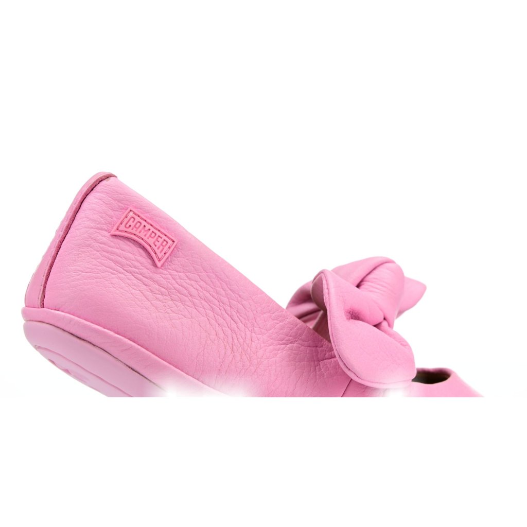 Camper Sella Bombon Pink (K800434-012) Barfußballerinas