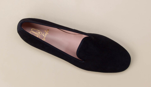 Slipper-15111090025 Pretty Ballerinas
