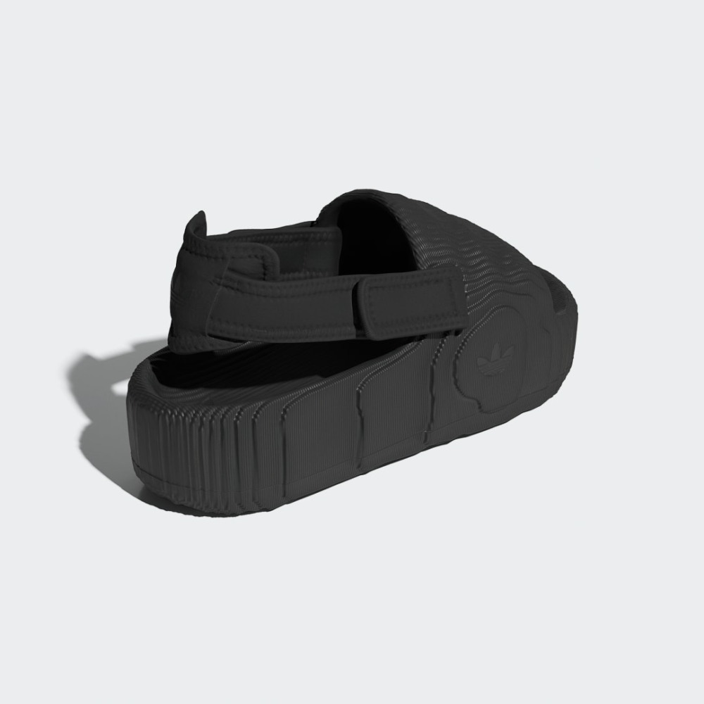 adidas Adilette 22 XLG IE5649 / schwarz