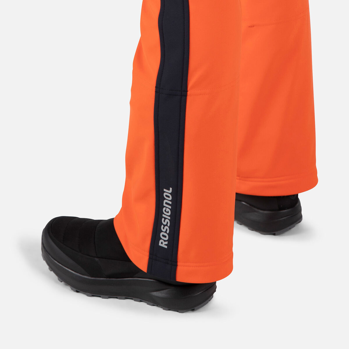 Resort Softshell Damenskihose