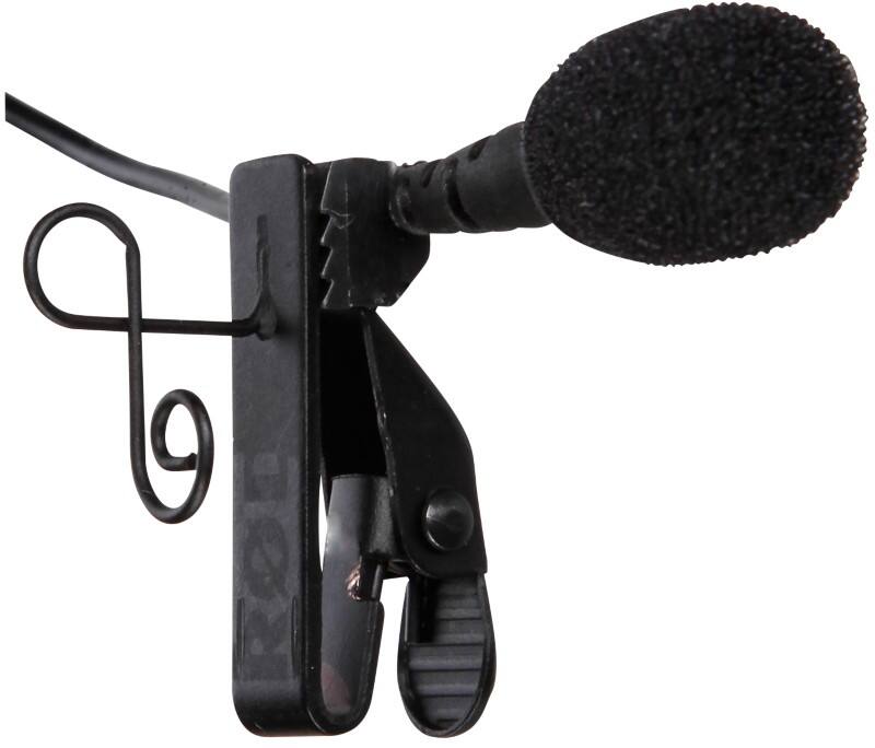 RØDE Mikrofon smartLav