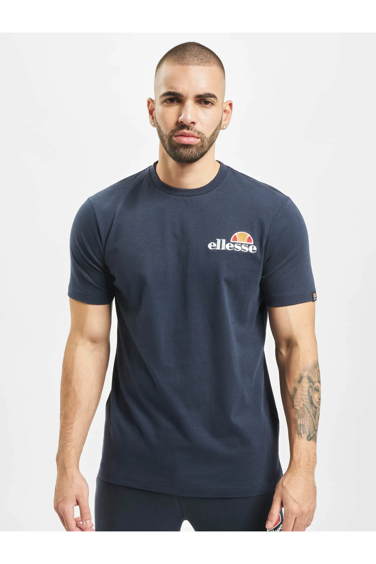 Ellesse  Herren Ellesse Voodoo T-Shirt