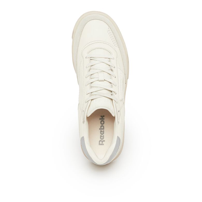 Reebok Club C LTD light grey