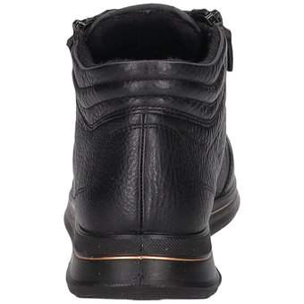 Ara Osaka Sneaker High in schwarz