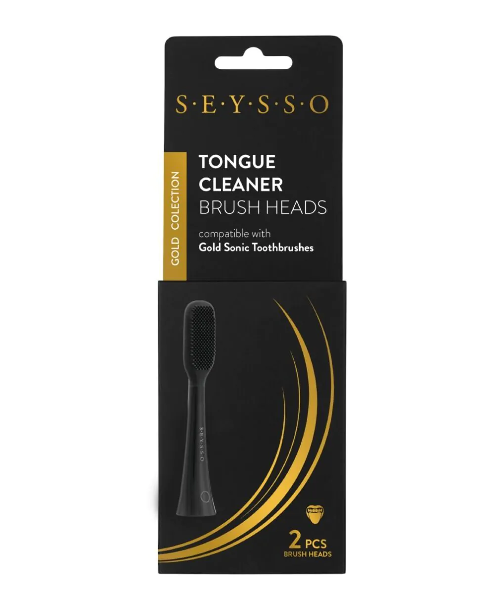 „Seysso Gold“ liežuvio valiklis