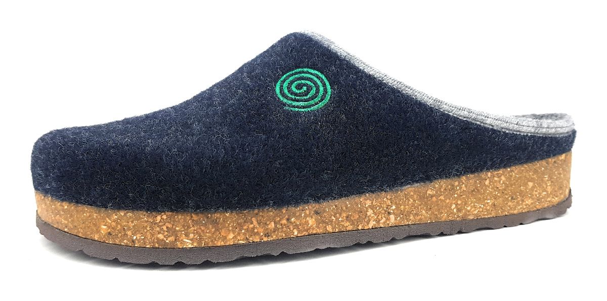 Dr. Brinkmann 220021-05 Blau 05 Navy