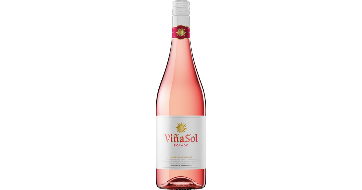 Viña Sol Rosado
