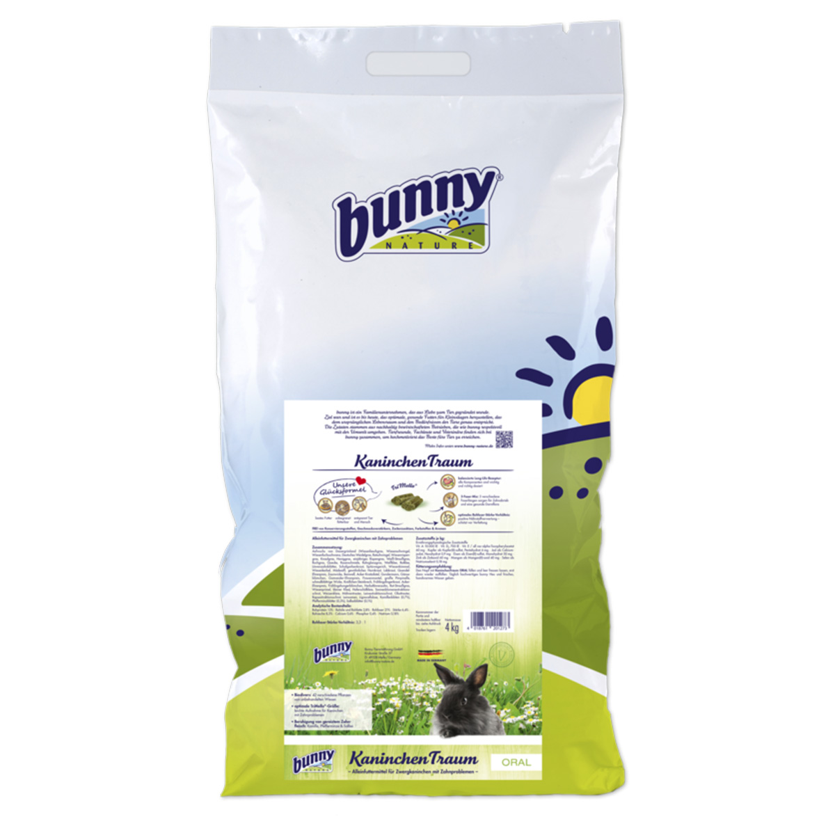 Bunny KaninchenTraum oral günstig kaufen