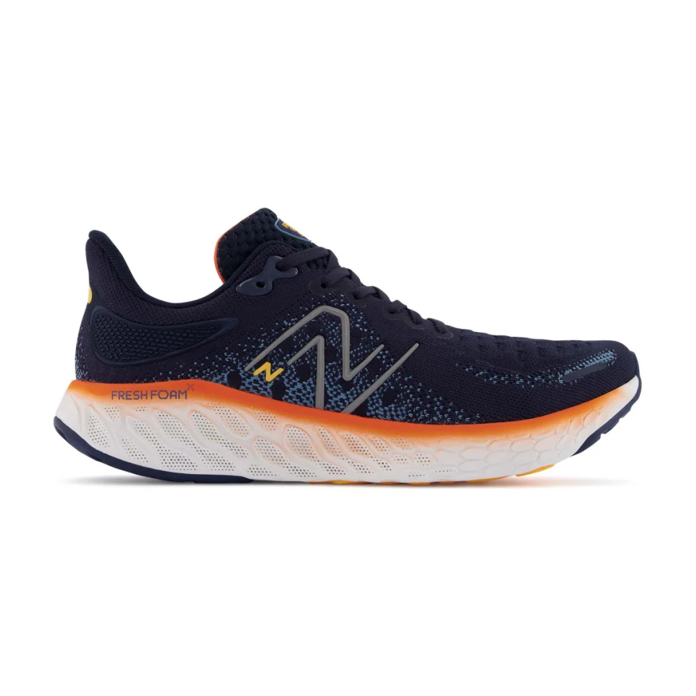 New Balance Fresh Foam X 1080 v12 M1080E12 / blau