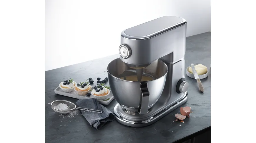 WMF Küchenmaschine Profi Plus