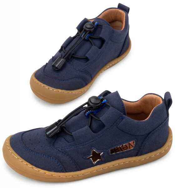 Develab ~ Sandale vegan ~ Navy