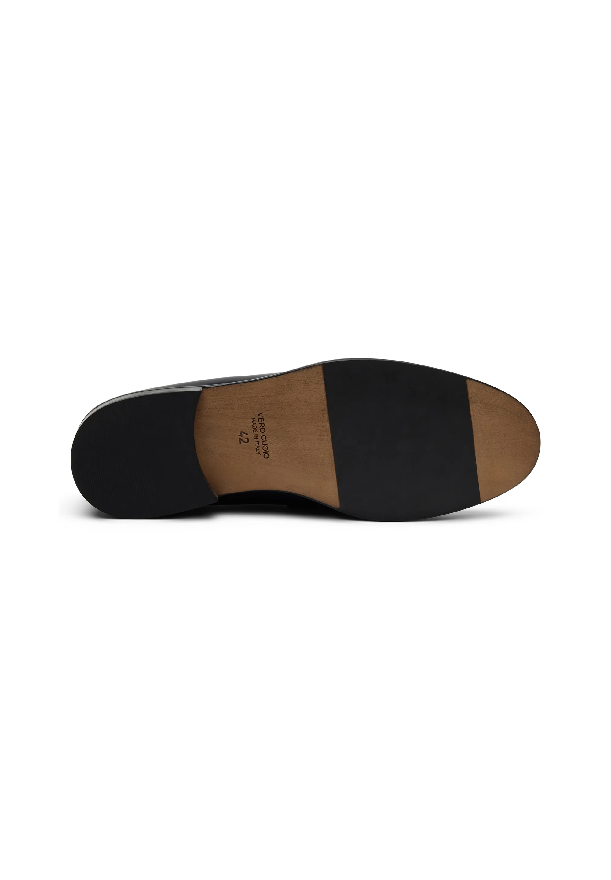 Zapatos Frau ELEGANTES MOCASINES SEMIBRILLANTES - Zapatos sin cordones