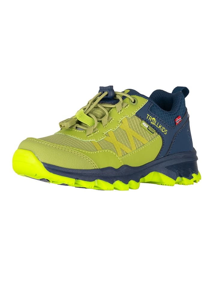 Trollkids Wanderschuhe 