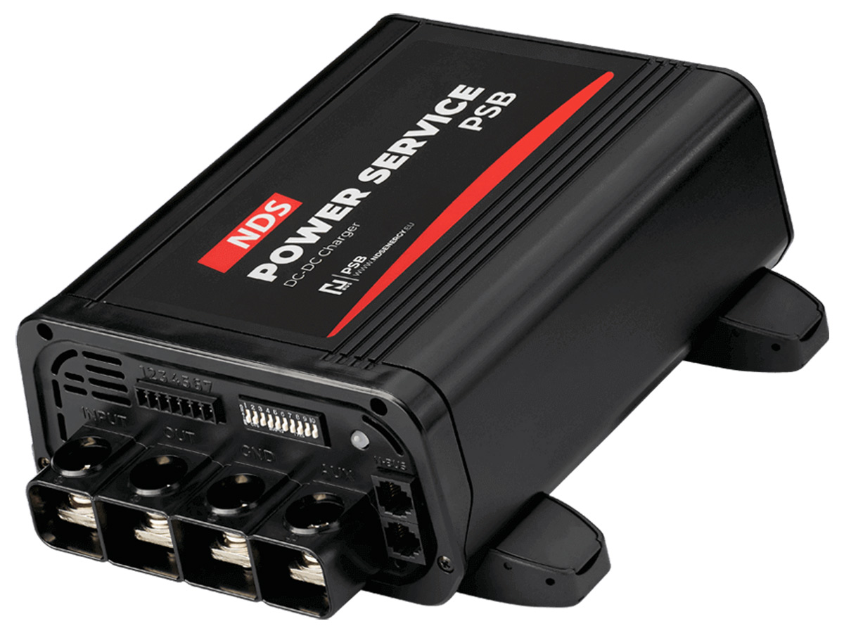 NDS Power Service 40A PSB Booster